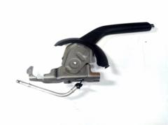 10-13 Camaro SS Parking Brake Assembly 16328299